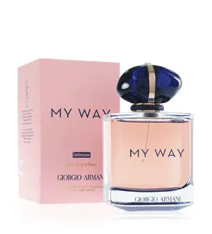 Giorgio Armani Giorgio Armani My Way Intense parfémovaná voda pro ženy
