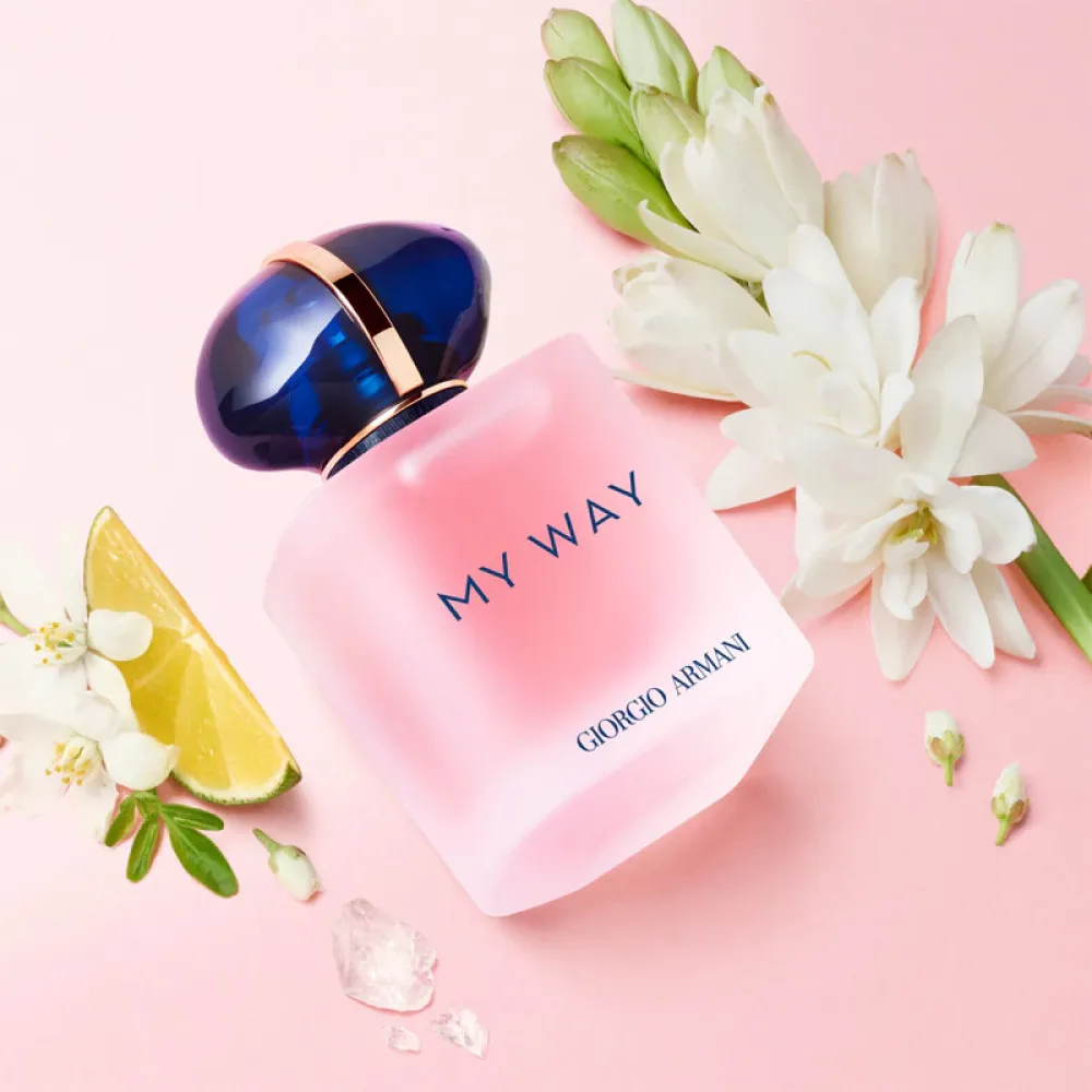 My Way parfémovaná voda pro ženy 30 ml