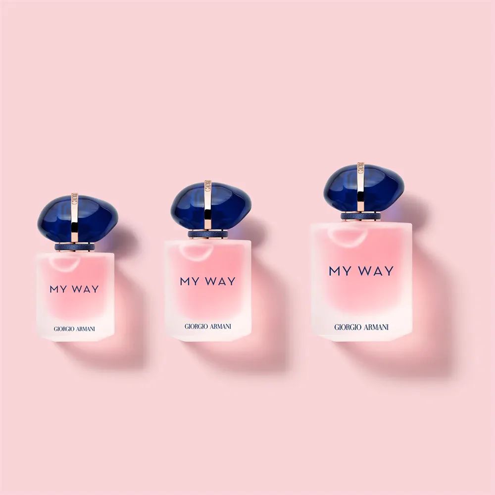 My Way parfémovaná voda pro ženy 30 ml