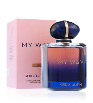 Giorgio Armani Giorgio Armani My Way Parfum parfém pro ženy