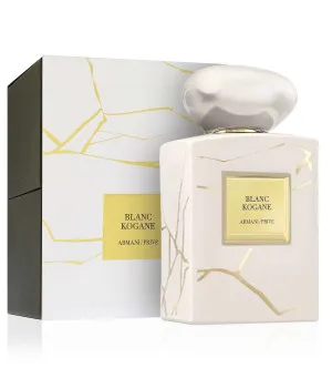 Giorgio Armani Giorgio Armani Privé Blanc Kogane parfémovaná voda unisex