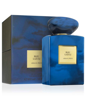Giorgio Armani Privé Bleu Lazuli parfémovaná voda unisex