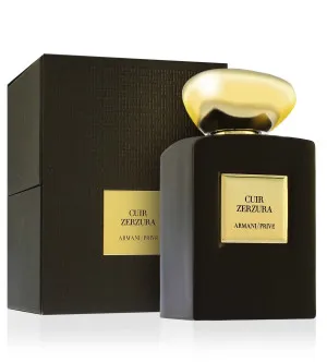 Giorgio Armani Giorgio Armani Privé Cuir Zerzura parfémovaná voda unisex