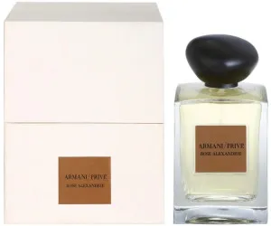 Giorgio Armani Giorgio Armani Rose Alexandrie toaletní voda pro ženy