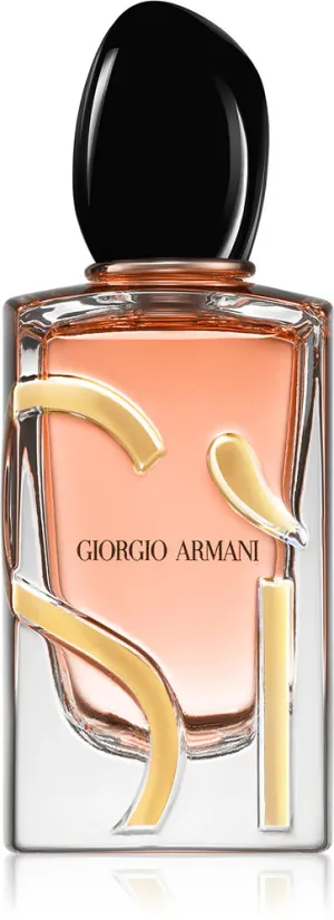 Giorgio Armani Giorgio Armani Sì Intense parfémovaná voda pro ženy