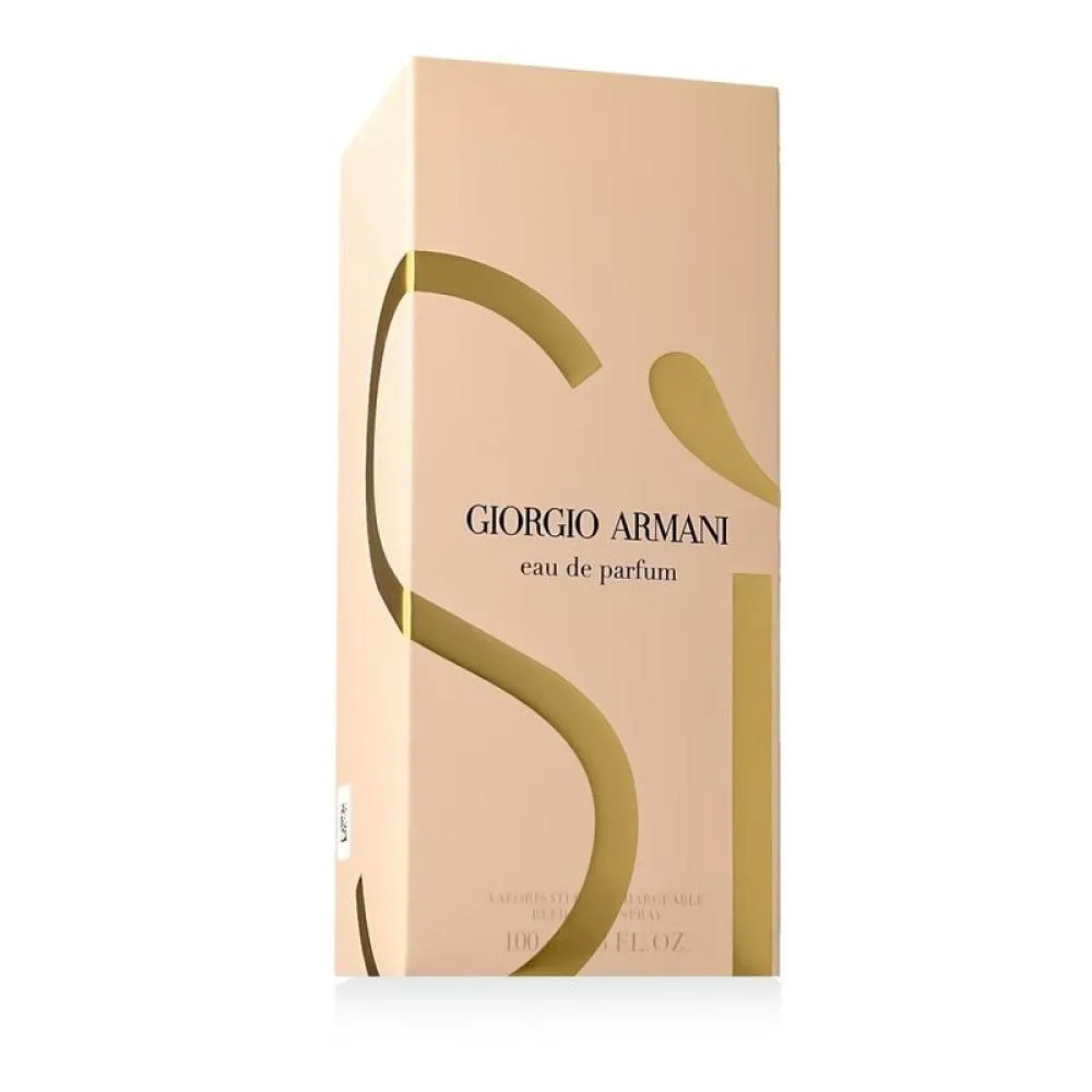 Giorgio Armani Sí parfémovaná voda pro ženy