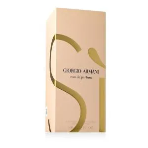 Giorgio Armani Giorgio Armani Sí parfémovaná voda pro ženy