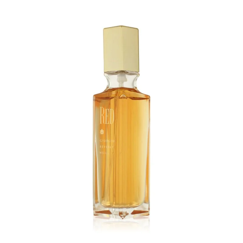 Red Eau de Toilette nőknek 90 ml