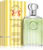 Giorgio eau de toilette férfiaknak 118 ml