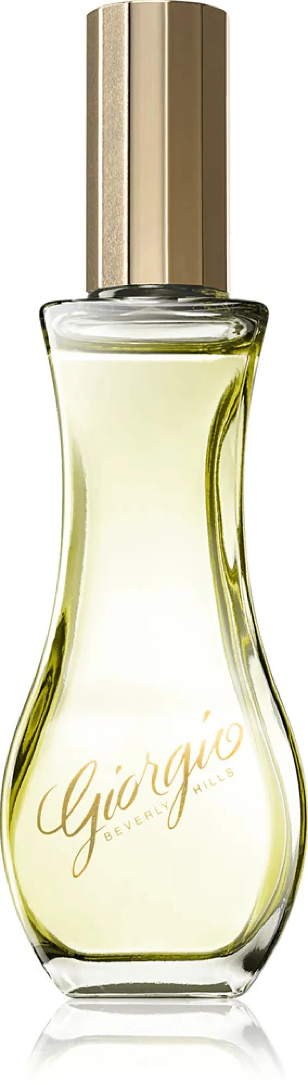 Giorgio toaletní voda pro ženy 90 ml