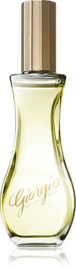 Giorgio toaletní voda pro ženy 90 ml