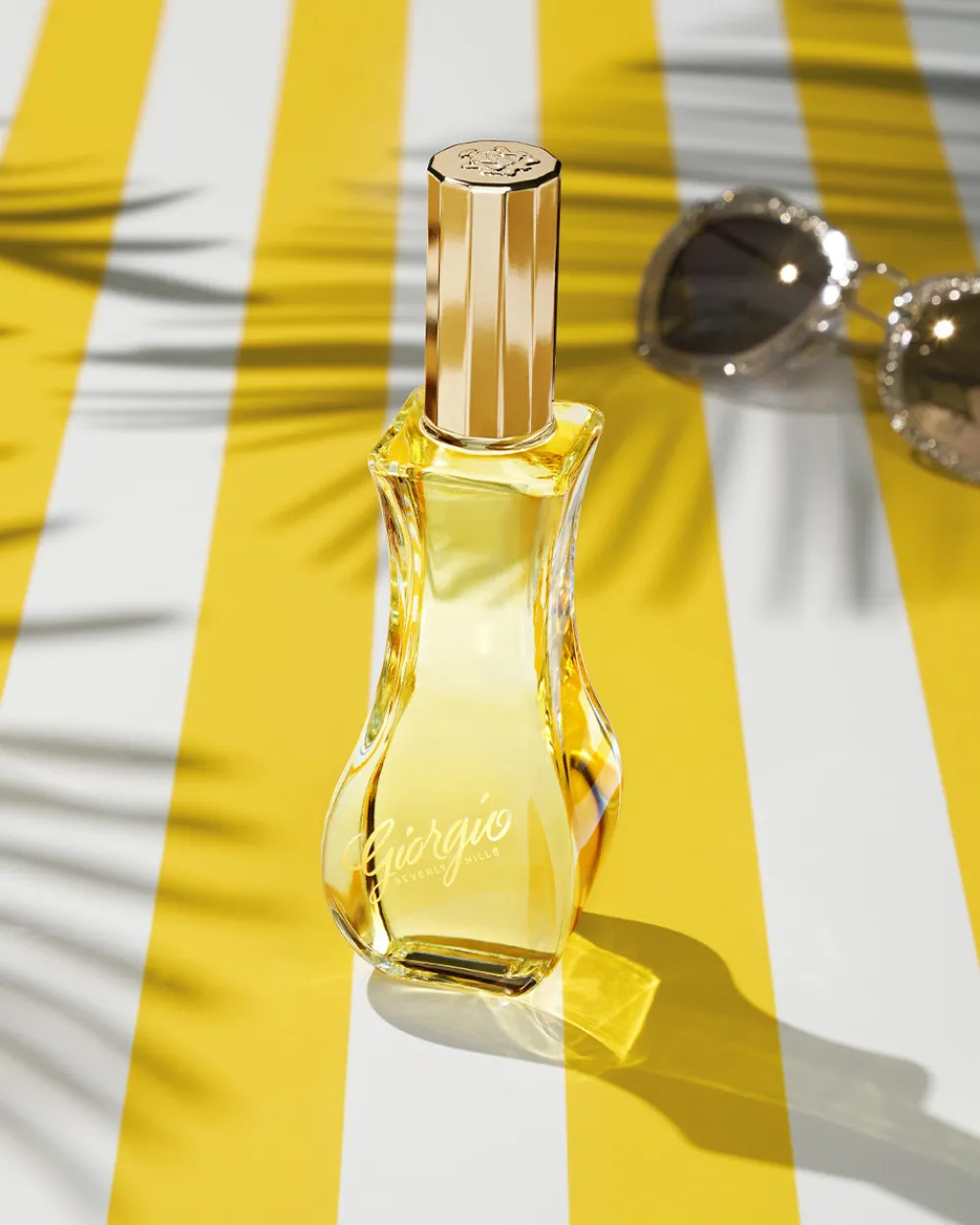 Giorgio for Women eau de toilette nőknek 30 ml