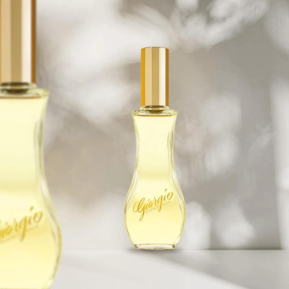 Giorgio for Women eau de toilette nőknek 30 ml