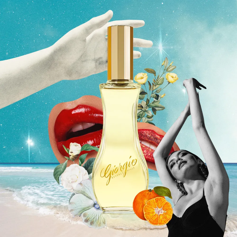Giorgio for Women eau de toilette nőknek 30 ml