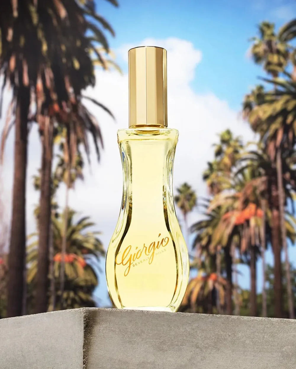 Giorgio for Women eau de toilette nőknek 30 ml