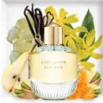 Girl of Now parfüm nőknek 90 ml