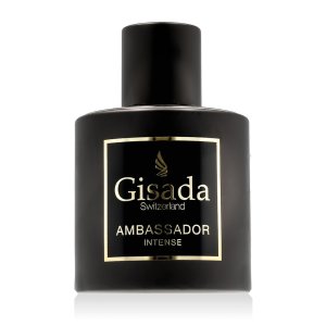 Ambassador Intense Eau de Parfum férfiaknak