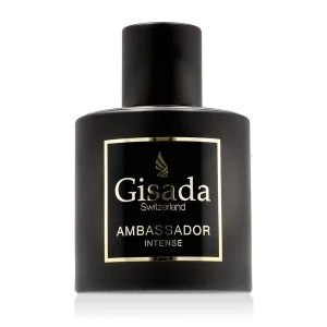 Gisada Ambassador Intense Eau de Parfum férfiaknak