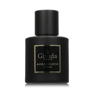 Ambassador Intense Eau de Parfum férfiaknak