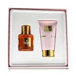 Ambassador Women eau de parfum nőknek 50 ml + tusfürdő 100 ml