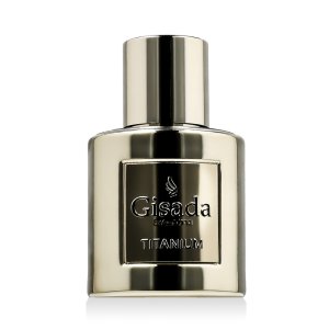 Titanium eau de parfum uniszex