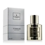Gisada Titanium eau de parfum uniszex 50 ml