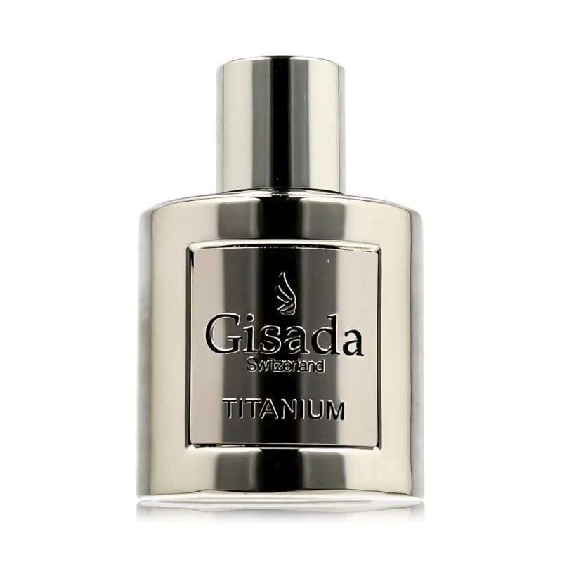 Titanium parfümvíz uniszex 100 ml