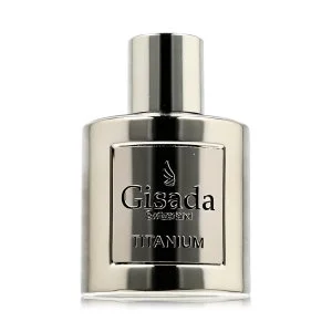 Gisada Titanium parfümvíz uniszex