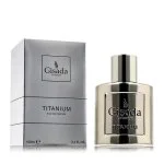 Titanium parfümvíz uniszex 100 ml