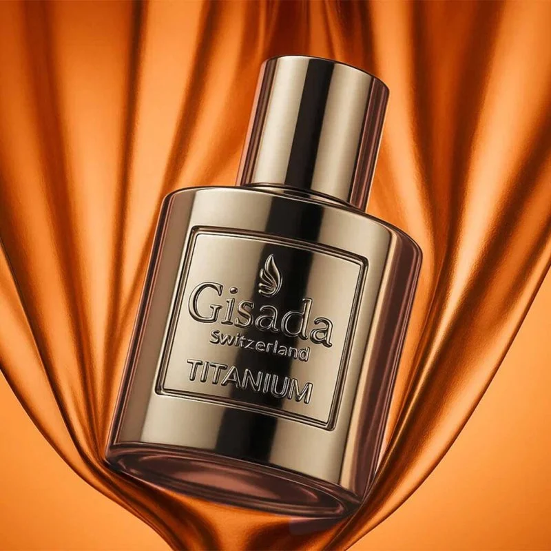 Titanium parfümvíz uniszex 100 ml