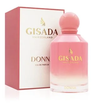 Gisada Donna Eau de Parfum nőknek