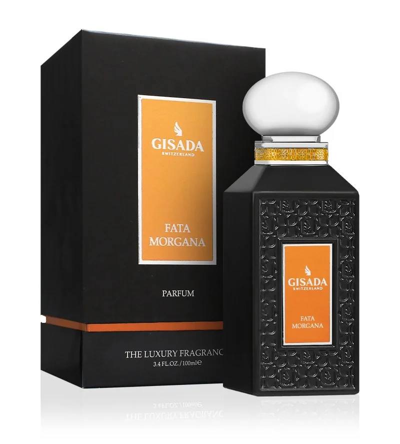 Fata Morgana unisex parfüm 100 ml
