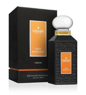Gisada Fata Morgana unisex parfüm
