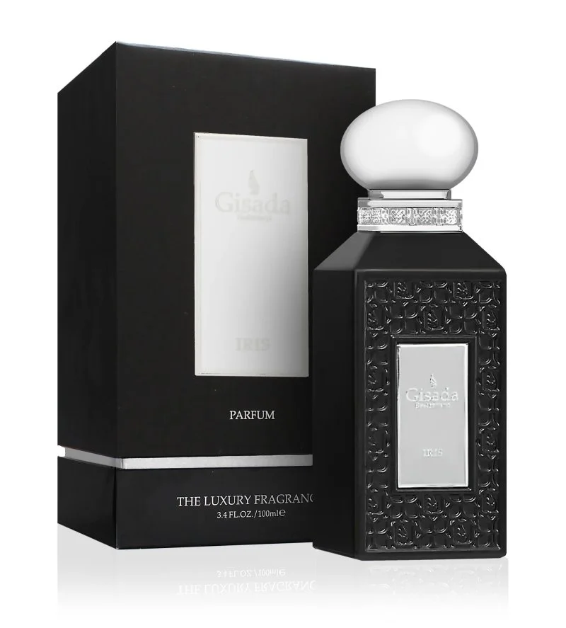 Iris unisex parfüm 100 ml