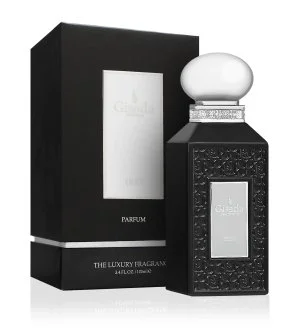 Gisada Iris unisex parfüm