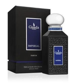 Gisada Imperial unisex parfüm