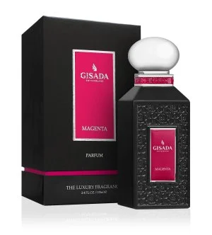 Gisada Magenta unisex parfüm