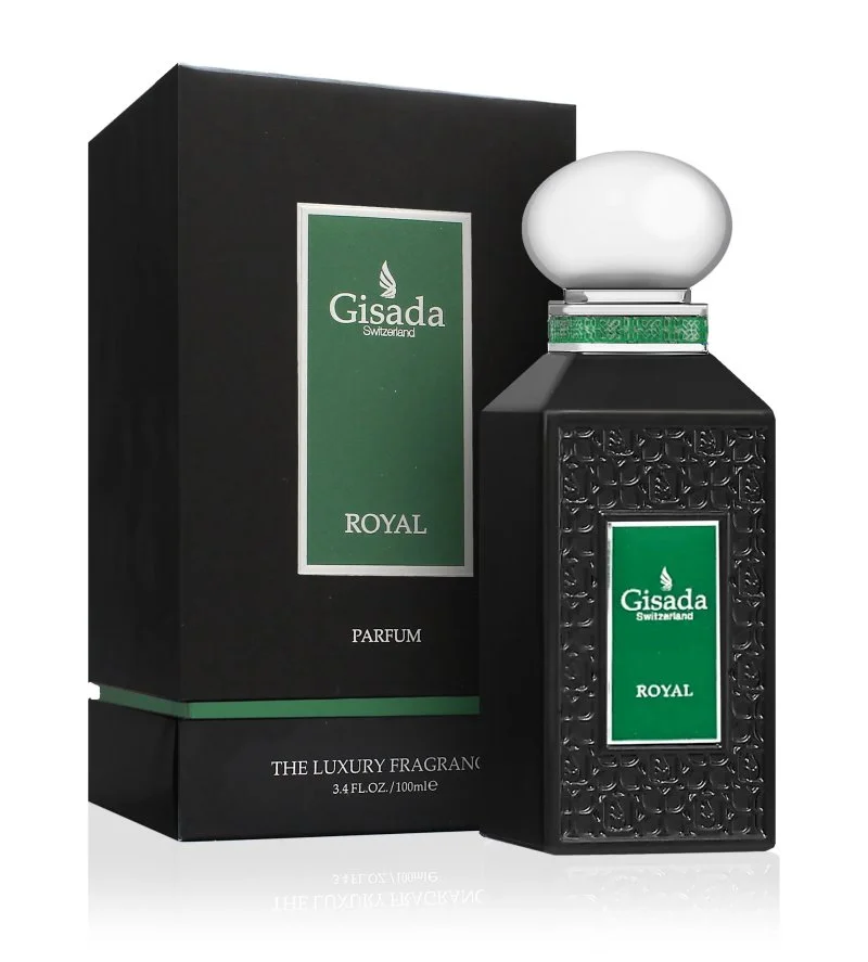 Royal parfüm unisex 100 ml