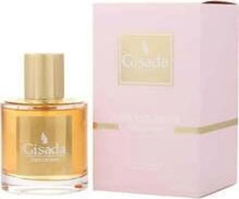 Ambassador For Women parfémovaná voda pro ženy 50 ml