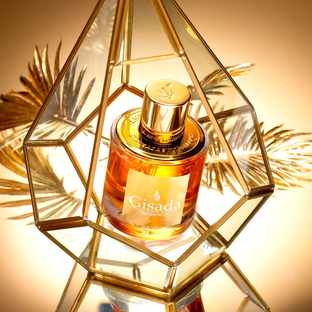Ambassador For Women parfémovaná voda pro ženy 50 ml