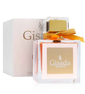 Gisada Donna eau de toilette nőknek 100 ml