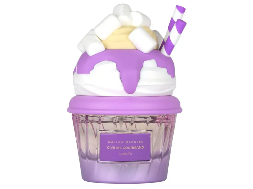Give Me Gourmand Mallow Maddnes parfümvíz nőknek 75 ml
