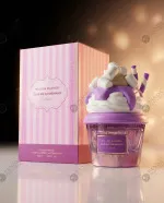 Give Me Gourmand Mallow Maddnes parfümvíz nőknek 75 ml