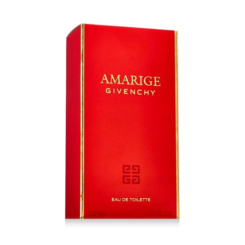 Givenchy Amarige női toalettvíz 50 ml