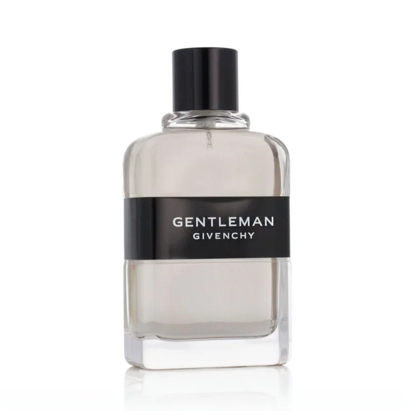 Givenchy Gentleman 2017 eau de toilette férfiaknak 100 ml