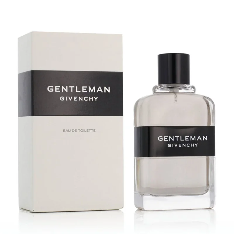 Givenchy Gentleman 2017 eau de toilette férfiaknak 100 ml