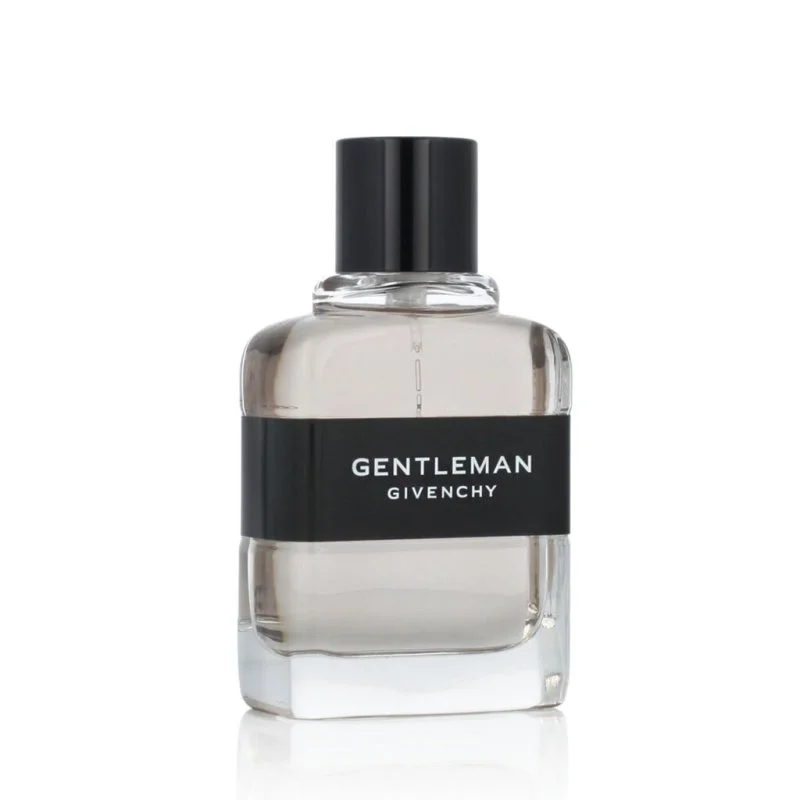 Givenchy Gentleman 2017 toalettvíz férfiaknak 60 ml