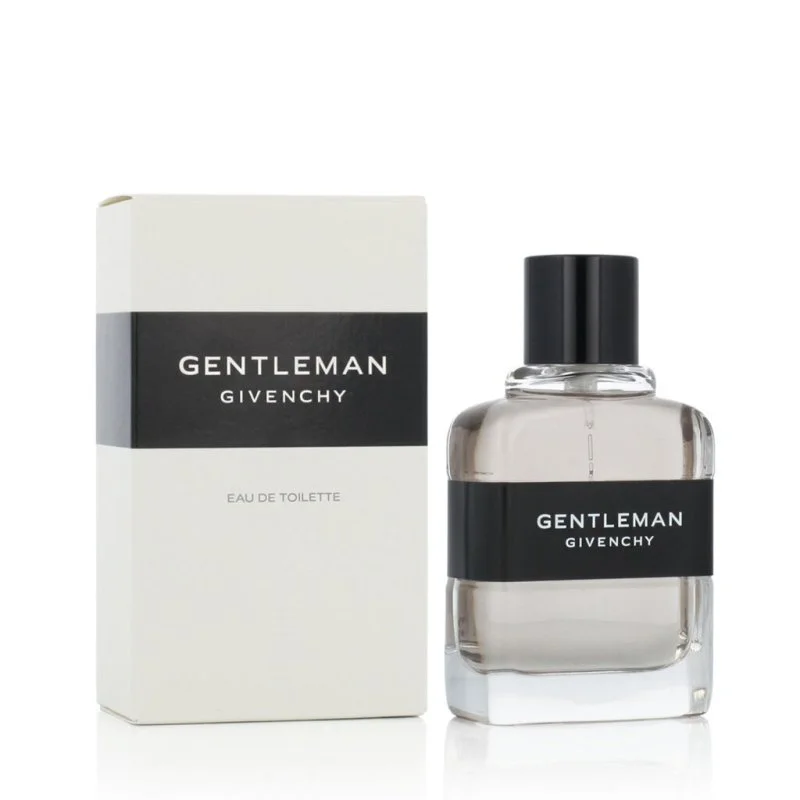 Givenchy Gentleman 2017 toalettvíz férfiaknak 60 ml