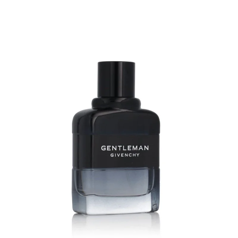 Givenchy Gentleman Intense eau de toilette férfiaknak 60 ml