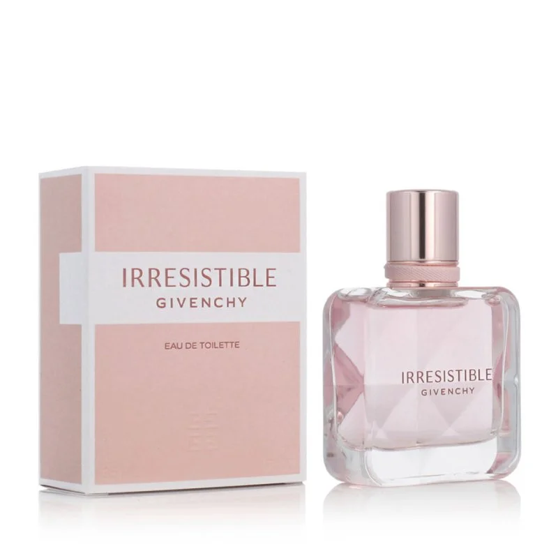 Givenchy Irresistible Givenchy eau de toilette nőknek 35 ml